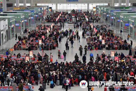 打工返鄉(xiāng)潮 | 解決思鄉(xiāng)愁，新“錢”途在這里！