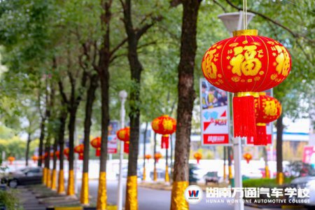 春節(jié)特輯|湖南萬通將最美好的新春祝福送給你！