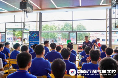 技術大求真課堂開課啦！一起探神奇技術，給普通的輪轂“華麗變裝”！