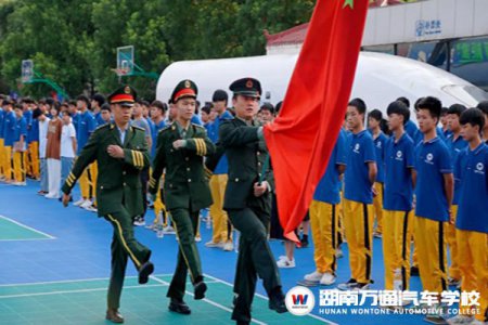 八一建軍節(jié)，致敬最可愛的人！