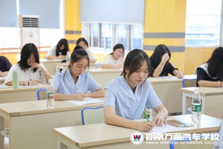 為什么建議初中生讀職校？ | 必看