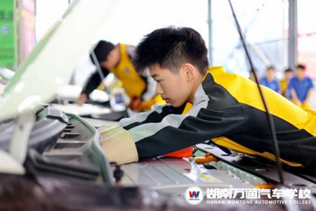 新能源汽車專業(yè)優(yōu)勢在哪里？解讀新能源汽車的十大機遇