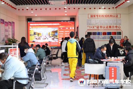你真的了解職校春招嗎？初中生為什么一定要在春季入學？