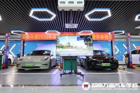 【解析】新能源汽車已進入“黃金時代”，現(xiàn)在入行合適嗎？成年人能學新能源技術(shù)嗎？