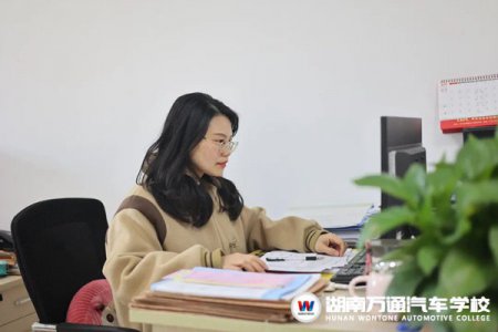 【3·8女神節(jié)特輯】解讀她力量，向萬通的女神們致敬！