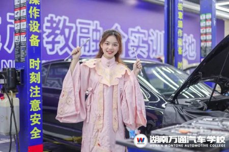 讀職?？即髮W(xué)，職業(yè)本科2年后擴(kuò)招14倍！2025年招生將達(dá)50余萬(wàn)人！