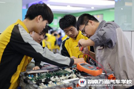 初中成績不好，哪幾類學(xué)生選擇職校合適？