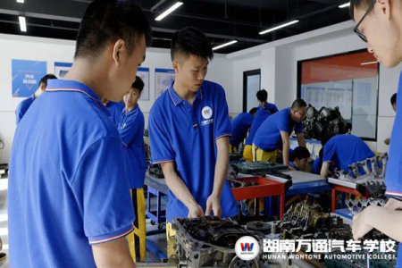 唐益航：青春因拼搏而精彩，22歲重回校園再追夢(mèng)！