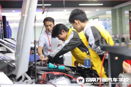 從入學(xué)到就業(yè)，一名優(yōu)秀的技術(shù)人才是怎么煉成的？