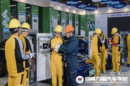 900萬輛！ 新能源汽車迎來黃金期！