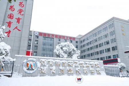 驚艷長(zhǎng)沙的絕美雪景！每一張都美到心坎里