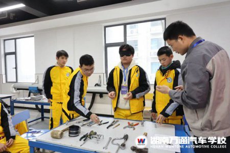  “龍虎榜”技能爭(zhēng)霸賽，火熱開擂！圍觀同學(xué)們的精彩時(shí)刻