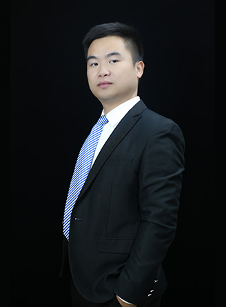 丁德強(qiáng)